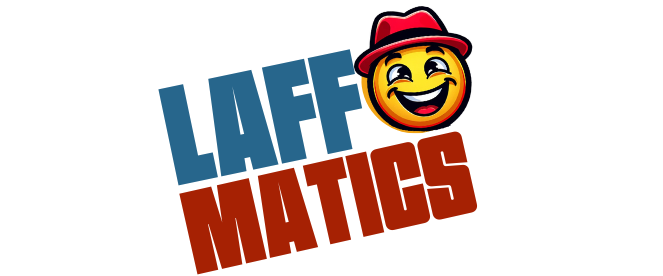 LaffOMatics